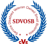 Clinical Evaluation LLC is SDVOSB certified.